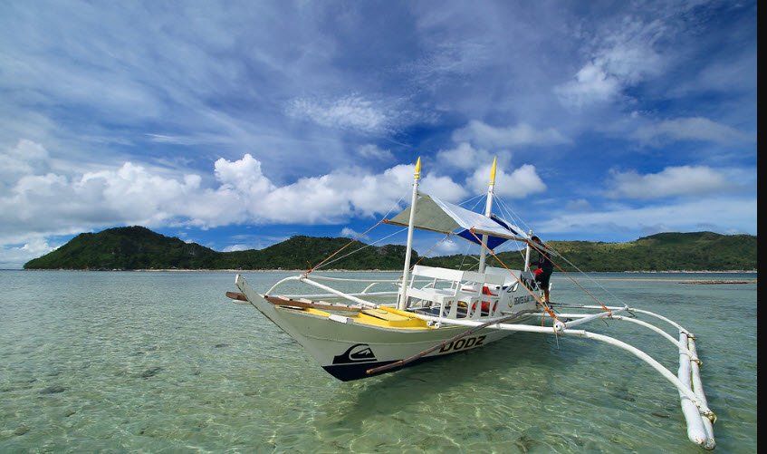 Gigantillo Island, Philippines , Philippines